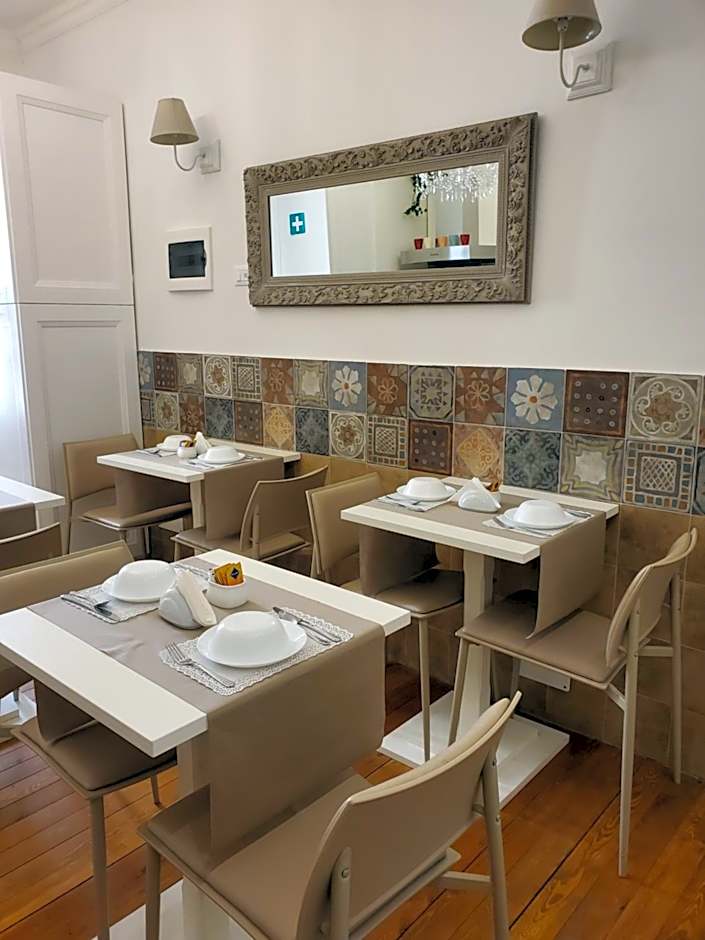 More Cola di Rienzo B&B