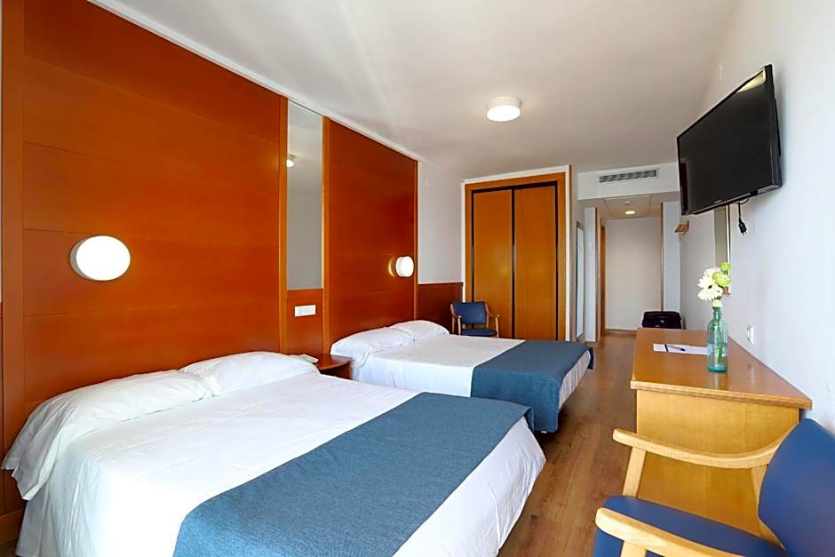 Hotel Poseidon Playa