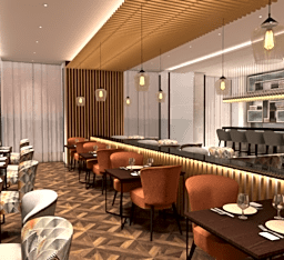 Radisson Lucknow City Center