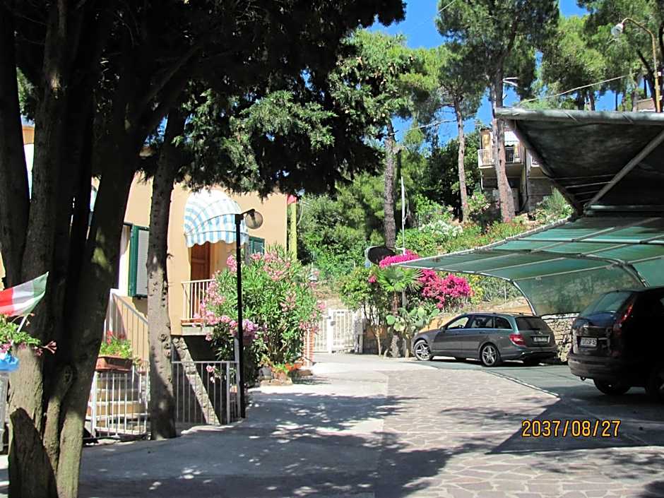 Residence Vacanza Mare