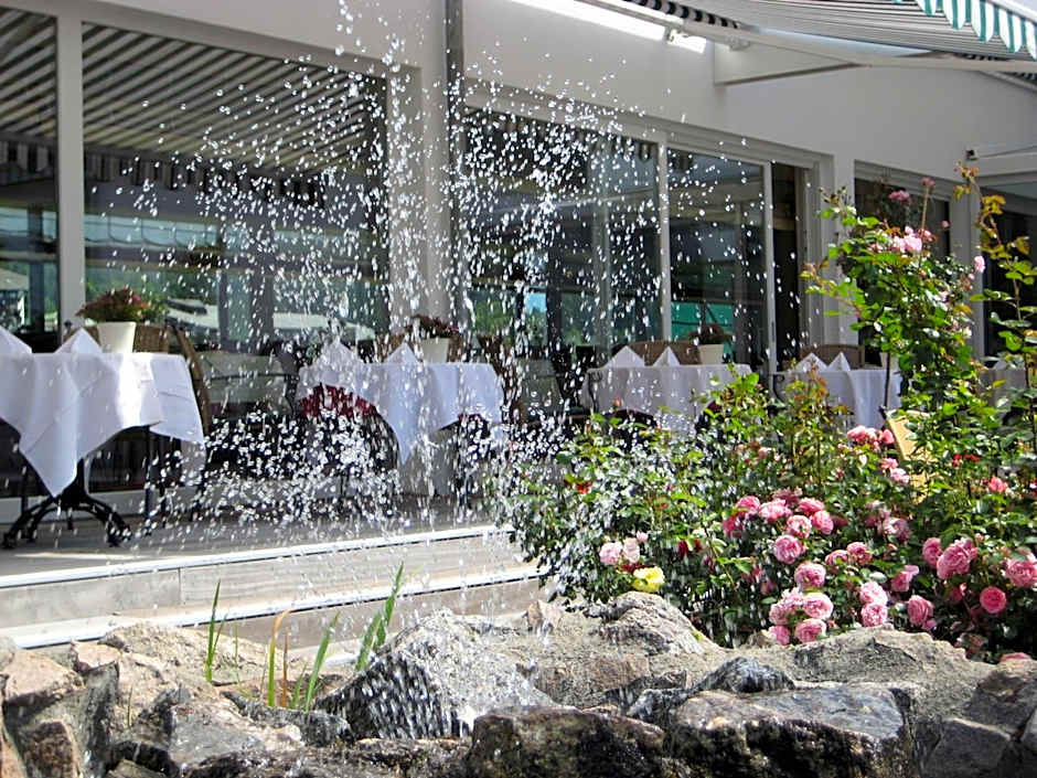 Parkhotel Flora am Schluchsee