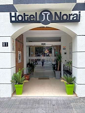 Hotel Norai