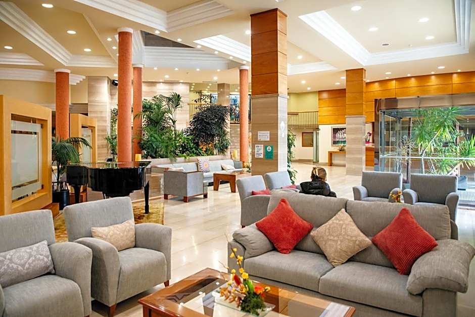 Gran Hotel de Ferrol