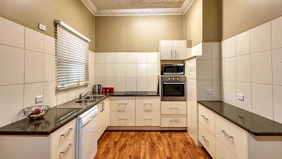 Canowindra Riverview Motel