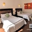M Hoteles Concepto