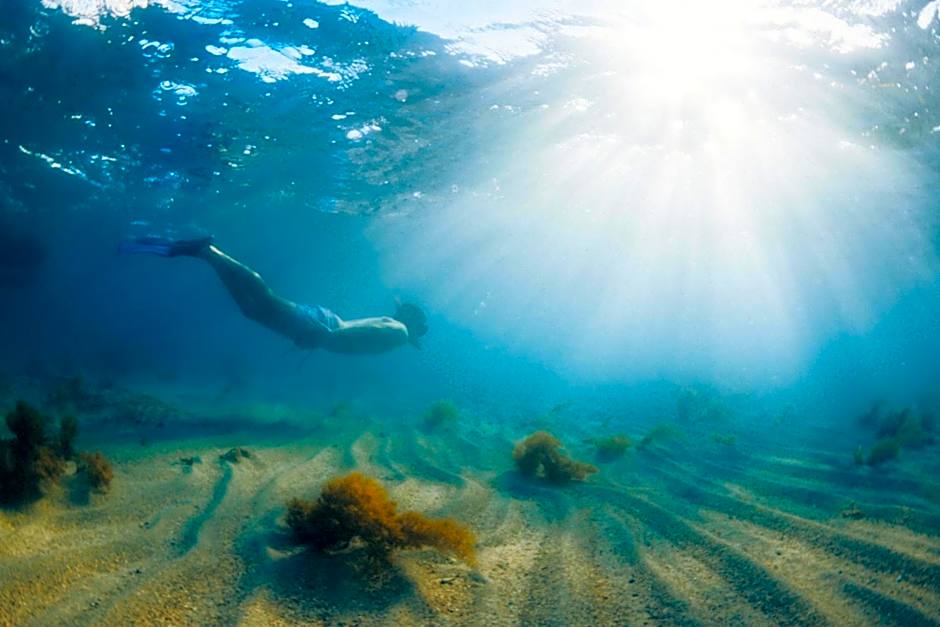 Mackerel Islands Resort