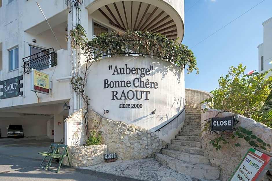 Auberge Bonne Chere Raout