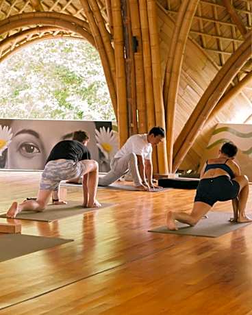 Mantra Wellness Bali