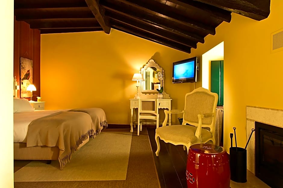 Pousada Castelo de Obidos