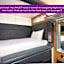 YOTELAIR Amsterdam Schiphol Transit Hotel