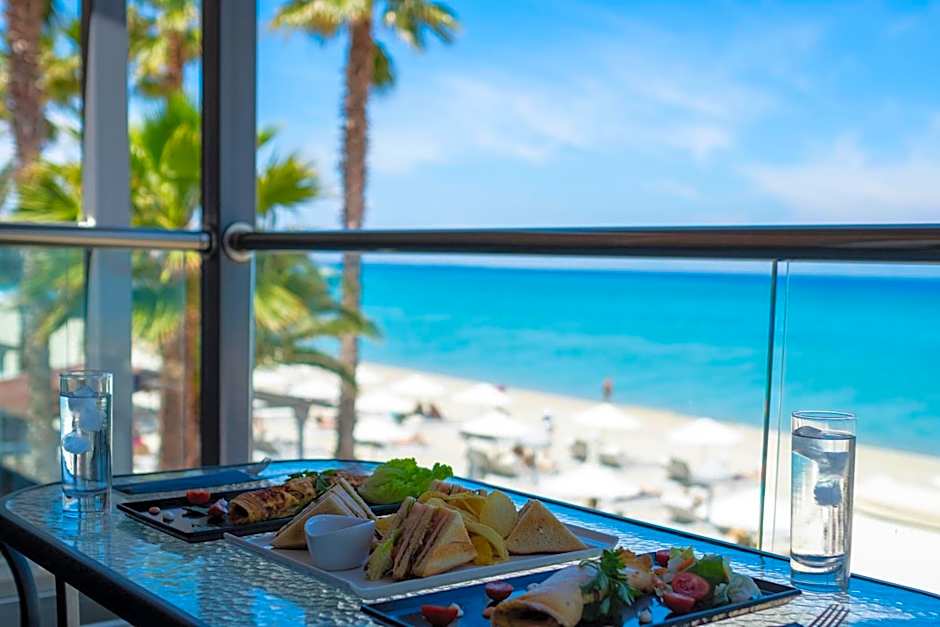 Tridente Mare Apart Hotel