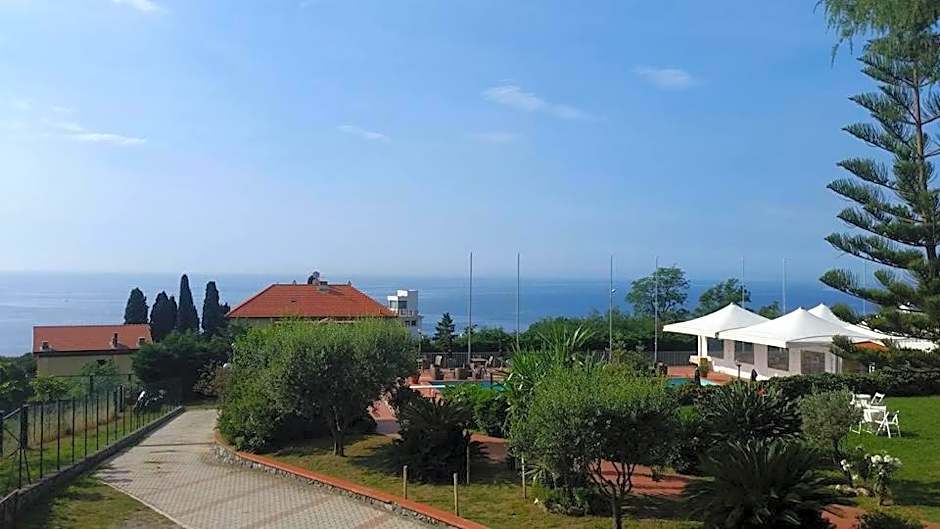 Residence la Vignetta