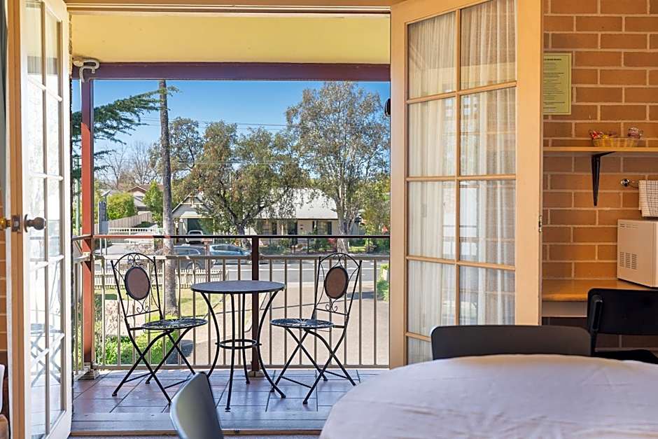 SureStay by Best Western New Inn Richmond