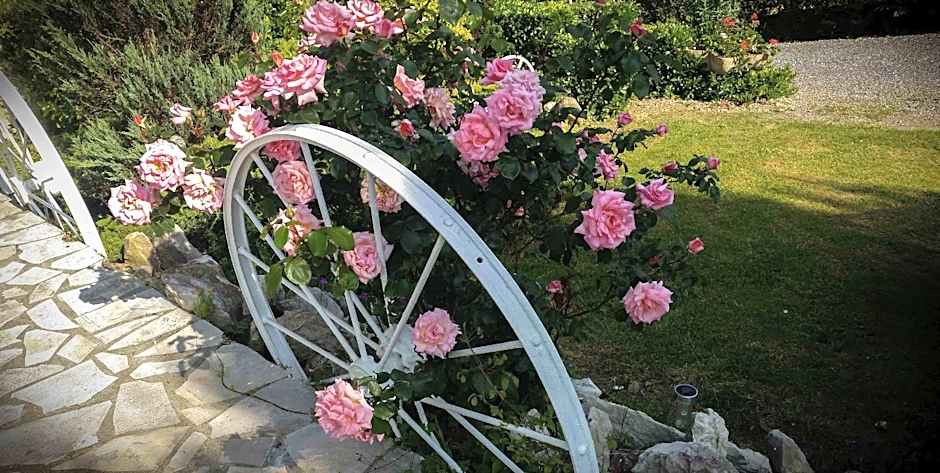 O'jardin