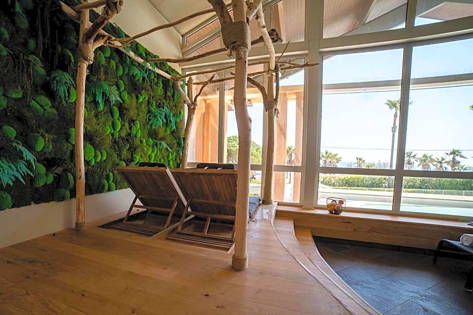 Mercure Thalasso & Spa Port Fréjus