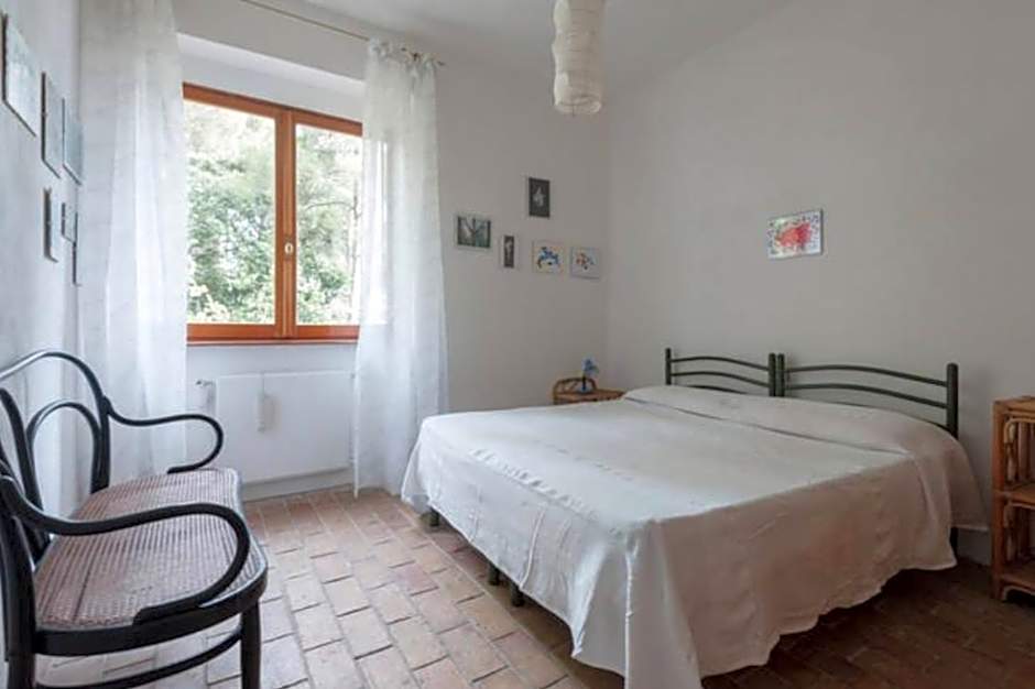 B&B Al Cavalluccio Marino