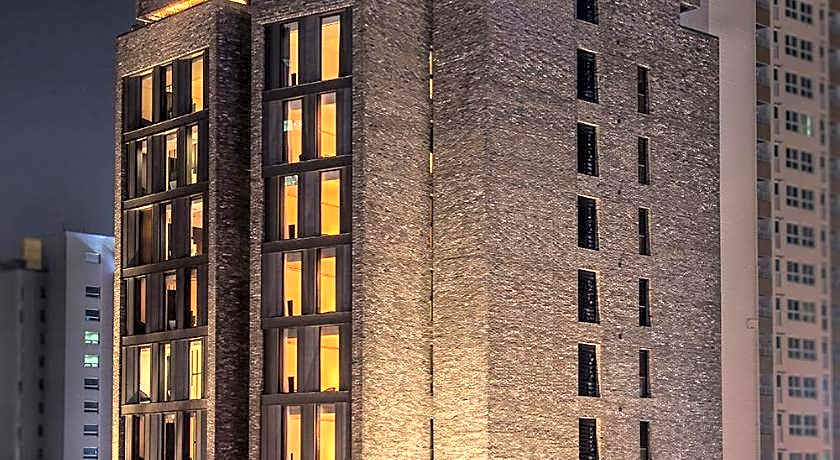 Hotel Museo Cheongju