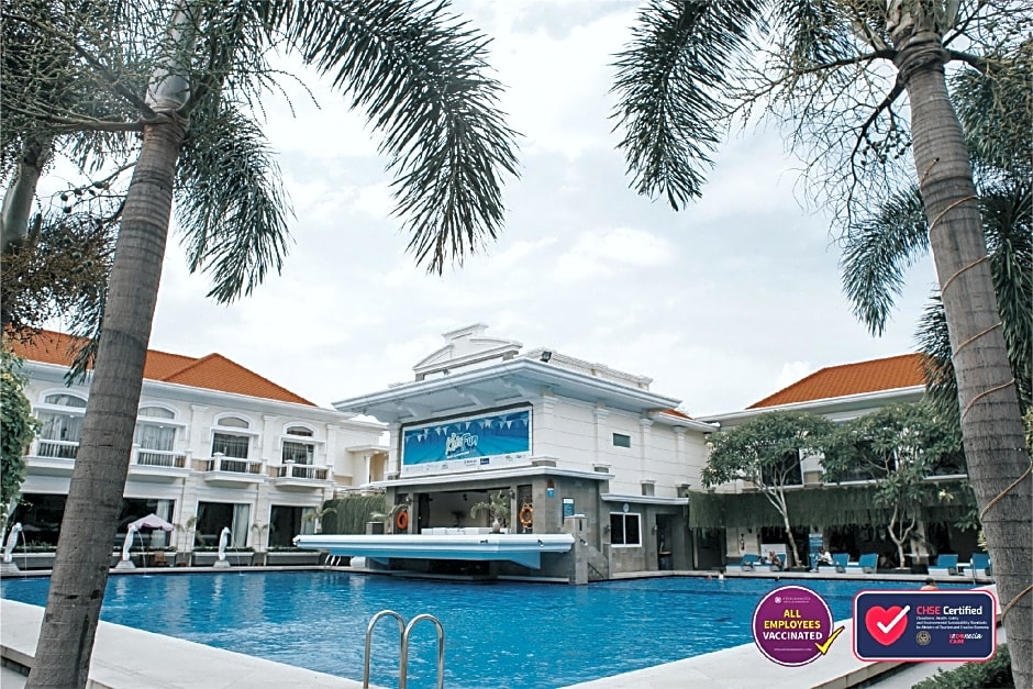 Adhiwangsa Hotel And Convention Hall