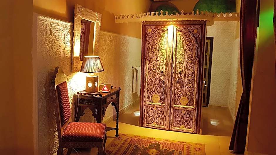 Riad Armelle