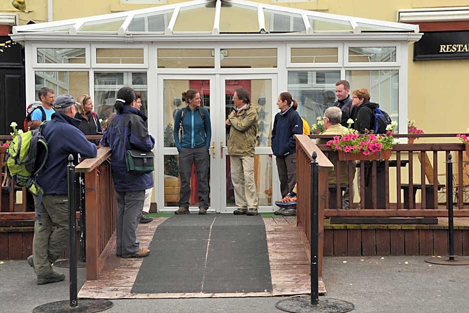 Fairhill House Hotel