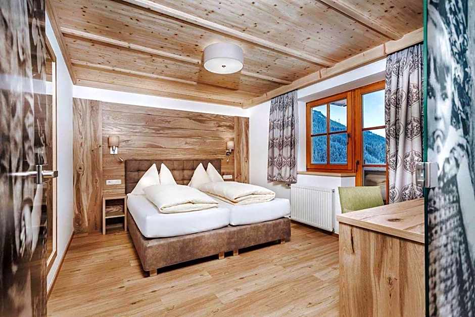 Hotel Thurnerhof