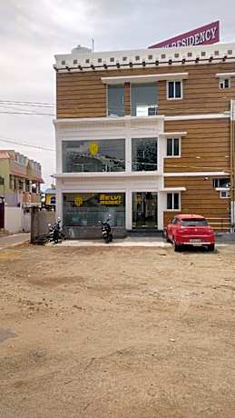 Selvi Residency