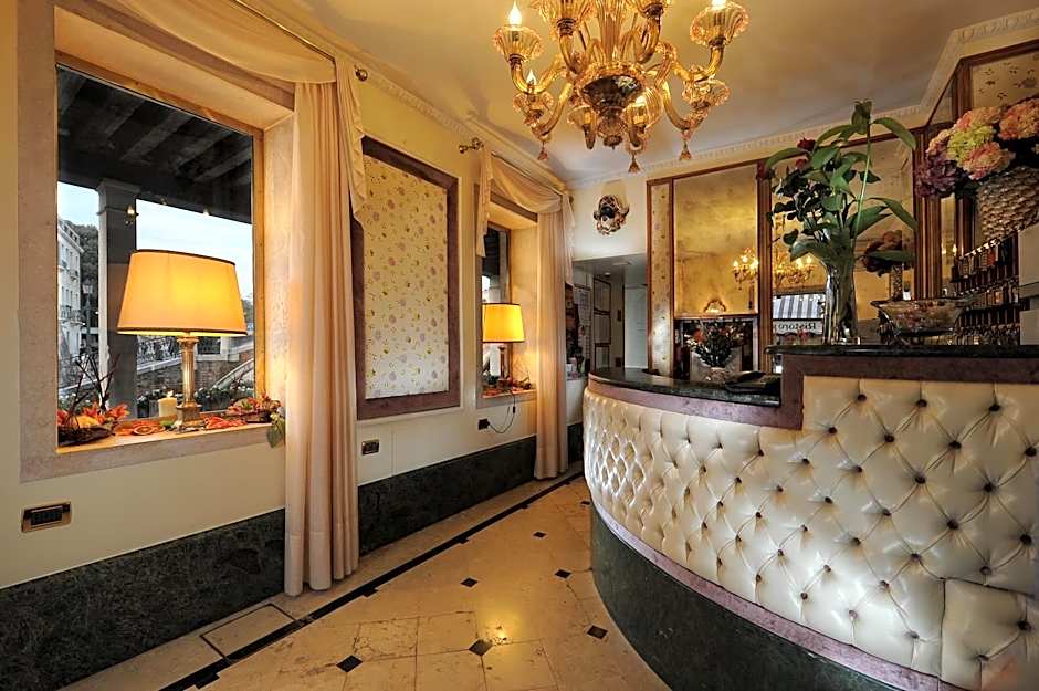 Hotel Arlecchino