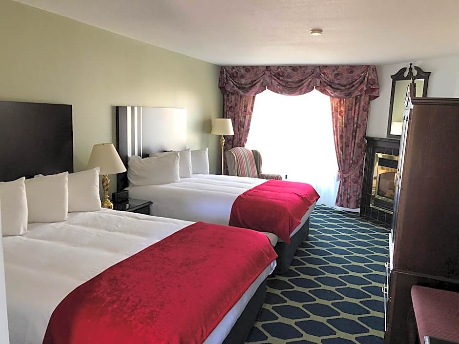 Auberge Gisele's Inn