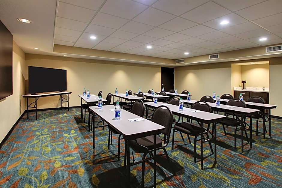 Candlewood Suites Wichita East By IHG