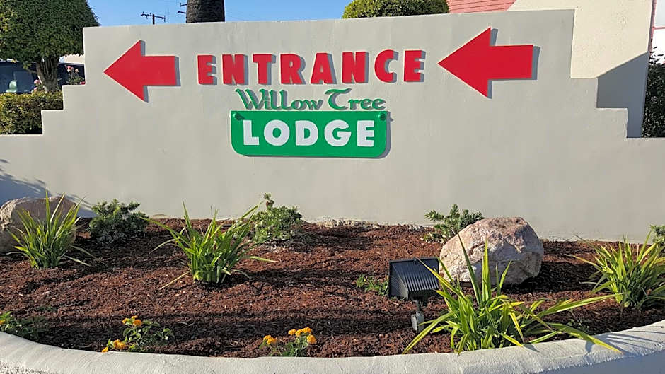 Willow Tree Lodge