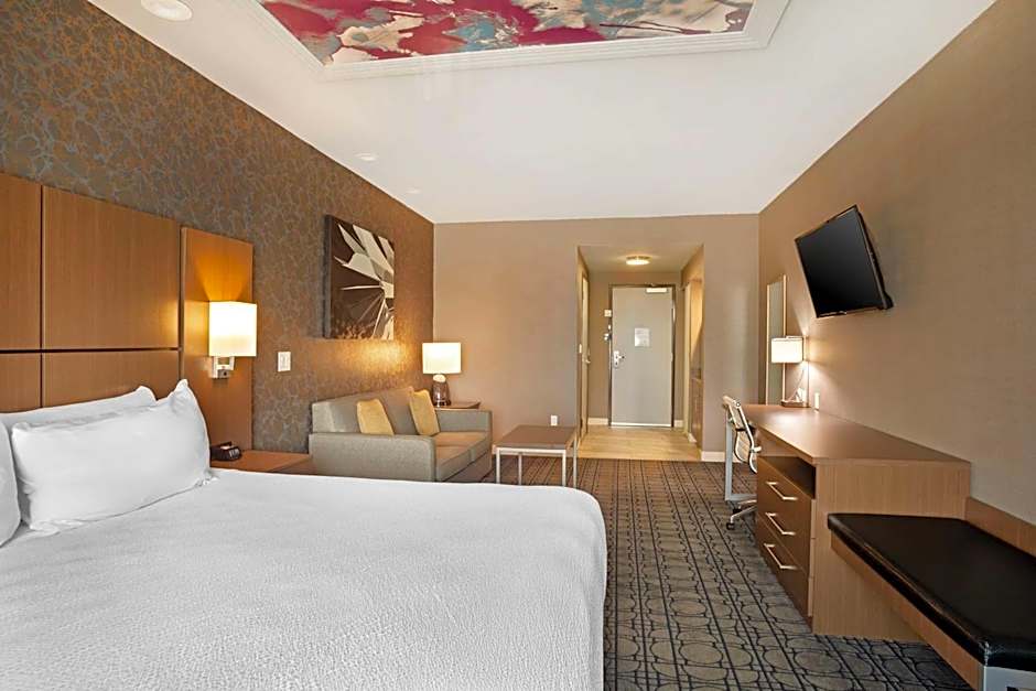 Best Western Plus Coalinga Inn