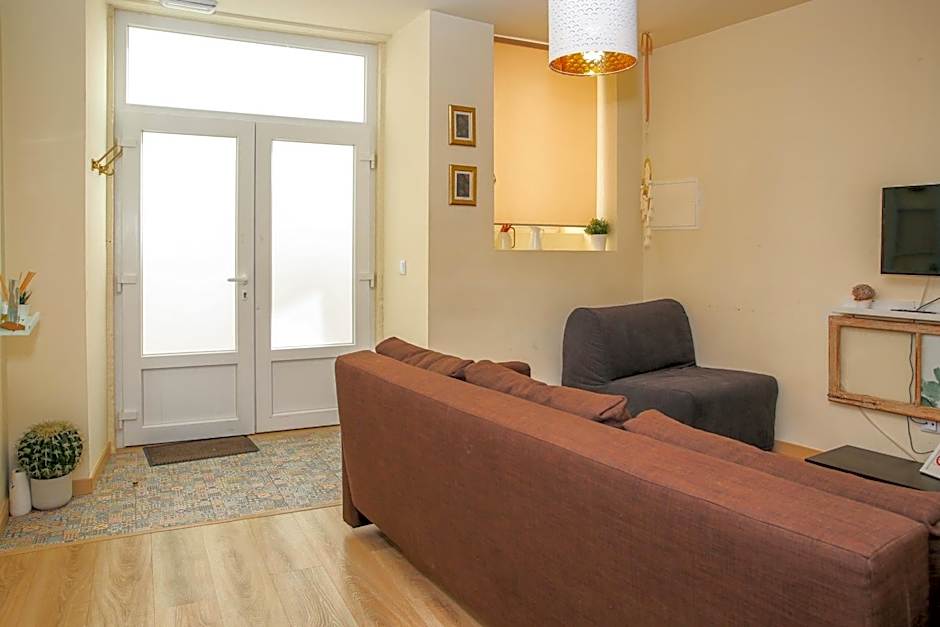 Quebra Costas Rooms Torres Vedras