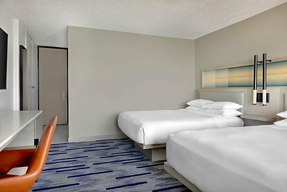 Marriott Saddle Brook