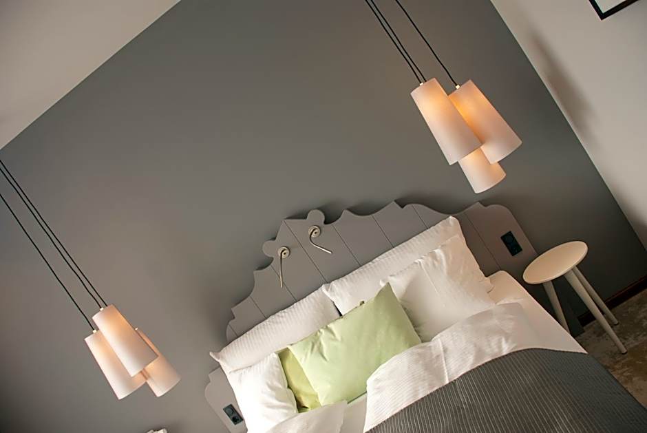 Hotel Restaurant zur Marienburg