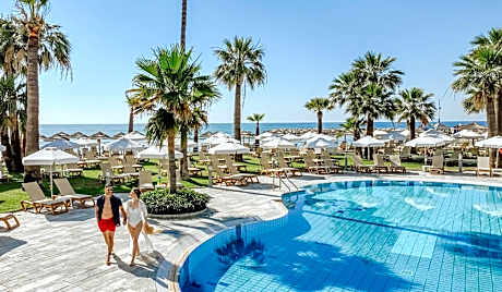 Golden Bay Beach Hotel