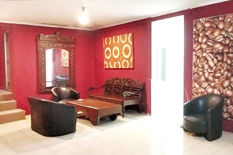 Urbanview Hotel Rio Life House Cianjur by RedDoorz