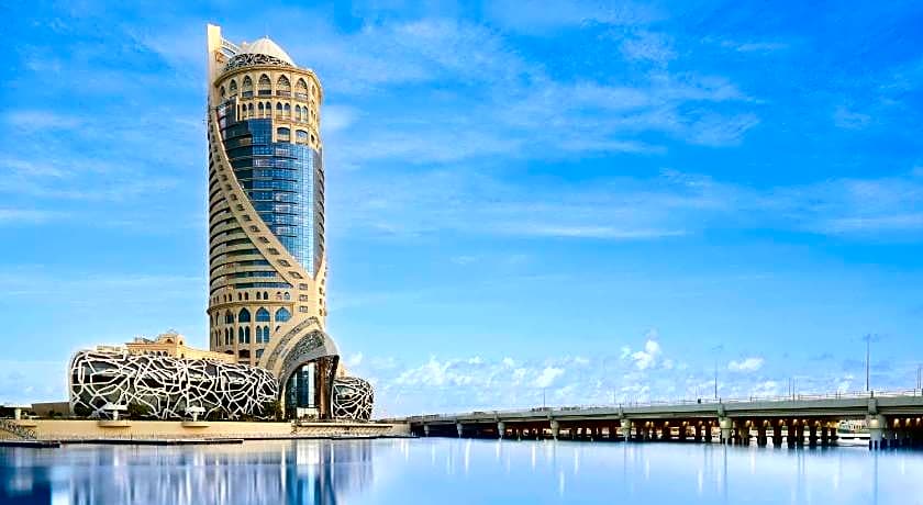Mondrian Doha