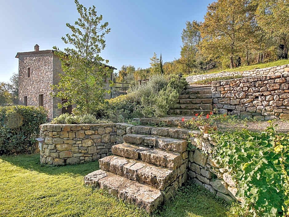 Hotel Le Pozze Di Lecchi