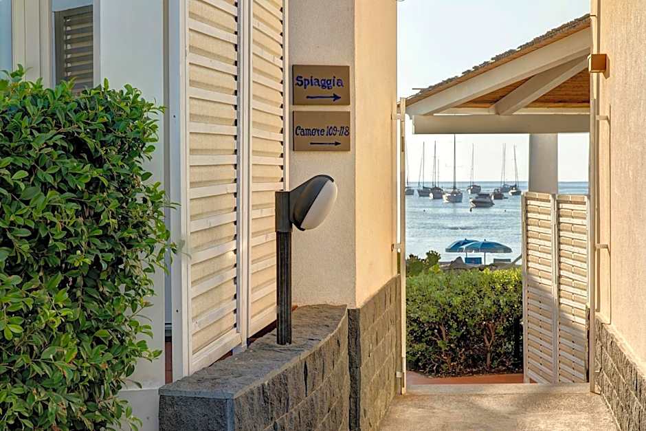 Les Sables Noirs & Spa