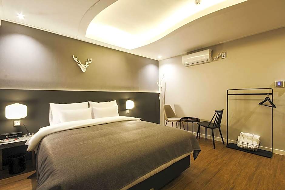 ASOME HOTEL