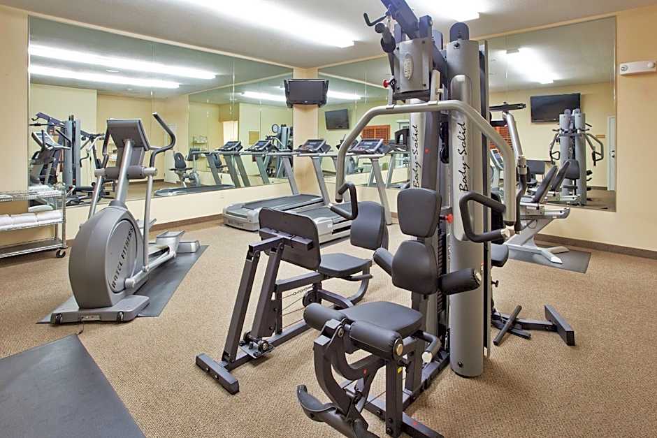 Candlewood Suites - Columbus By IHG