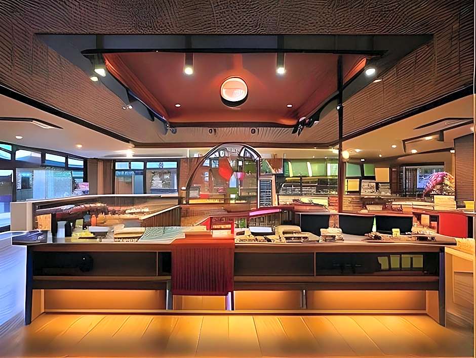 Hotel Ootaki