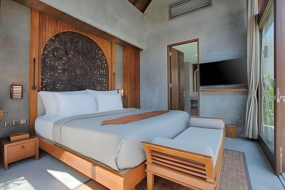 Taman Dharmawangsa Suites