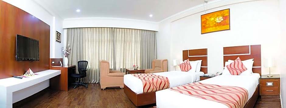 Ramyas Hotels