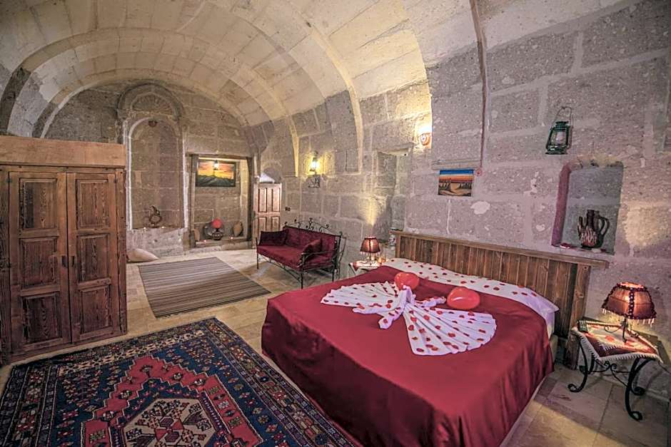 Kapadokya Ihlara Konakları Otel Konak Odaları
