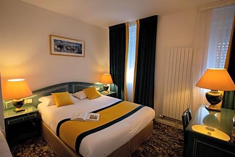 Comfort Plus Double Room