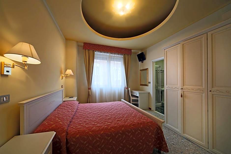 B&B La Terrazza