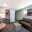 Microtel Inn & Suites by Wyndham New Martinsville