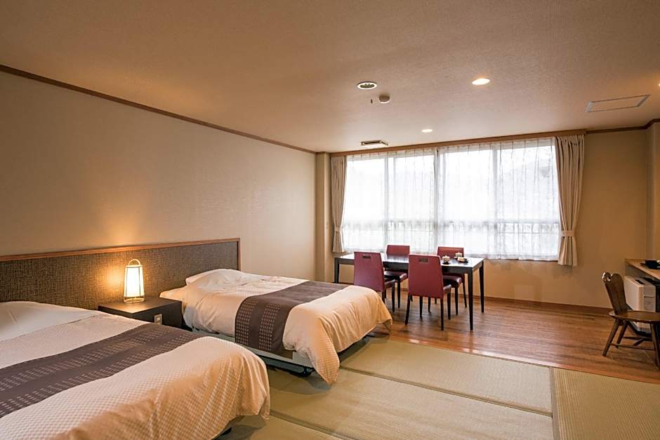 Shiobara Onsen Kounso