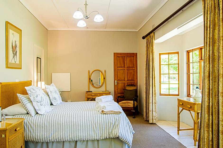 Dunroamin Bed and Breakfast